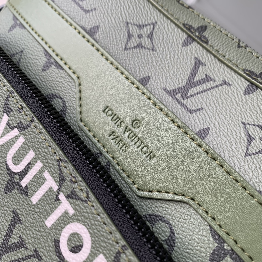 Mens LV Satchel bags